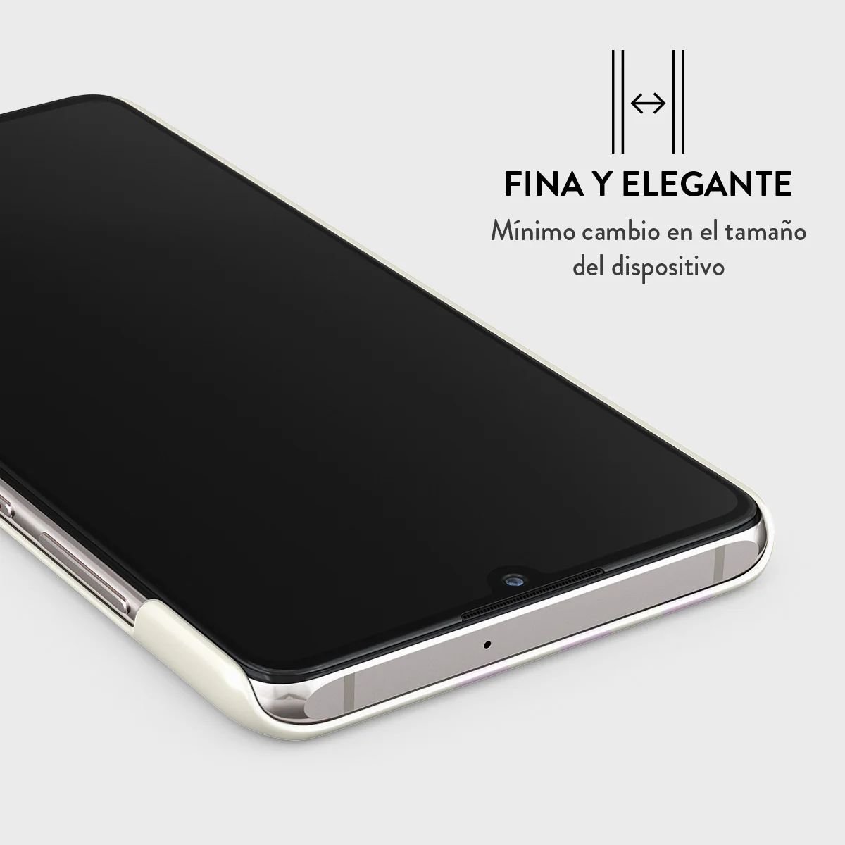 Stay Lucky - Huawei P30 Funda - Image 4