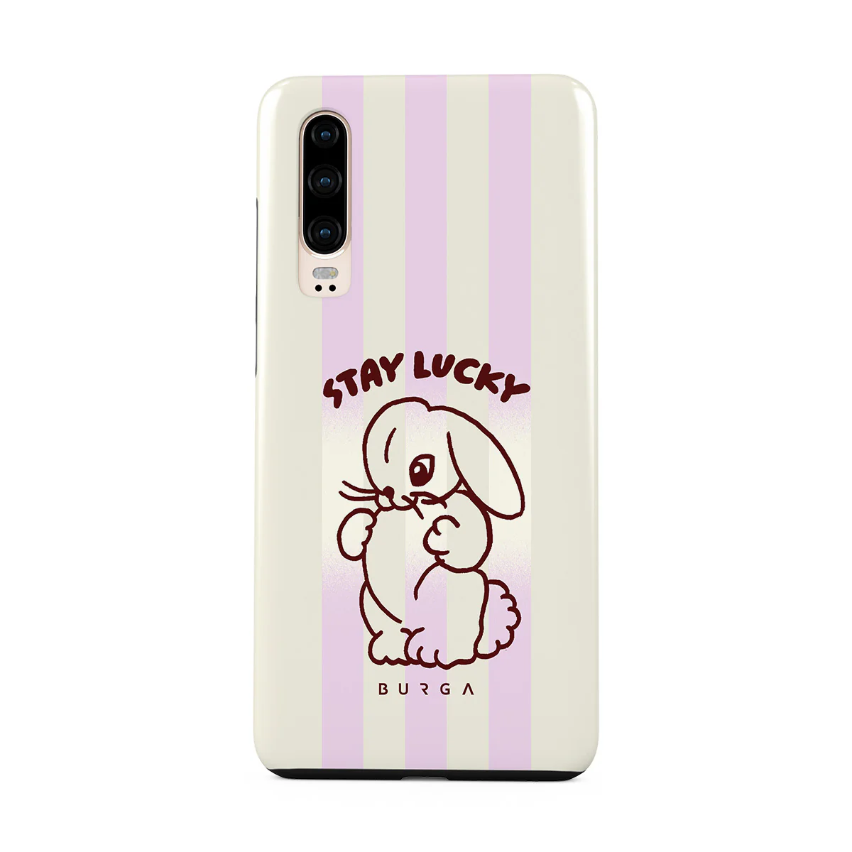 Stay Lucky - Huawei P30 Funda - Image 5