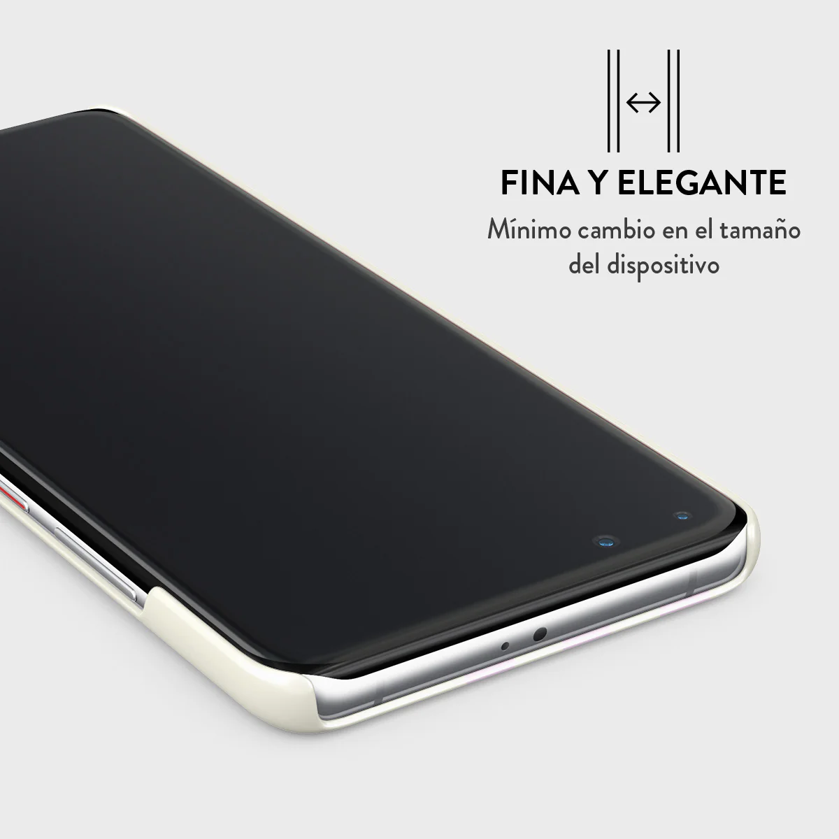 Stay Lucky - Huawei P40 Funda - Image 4
