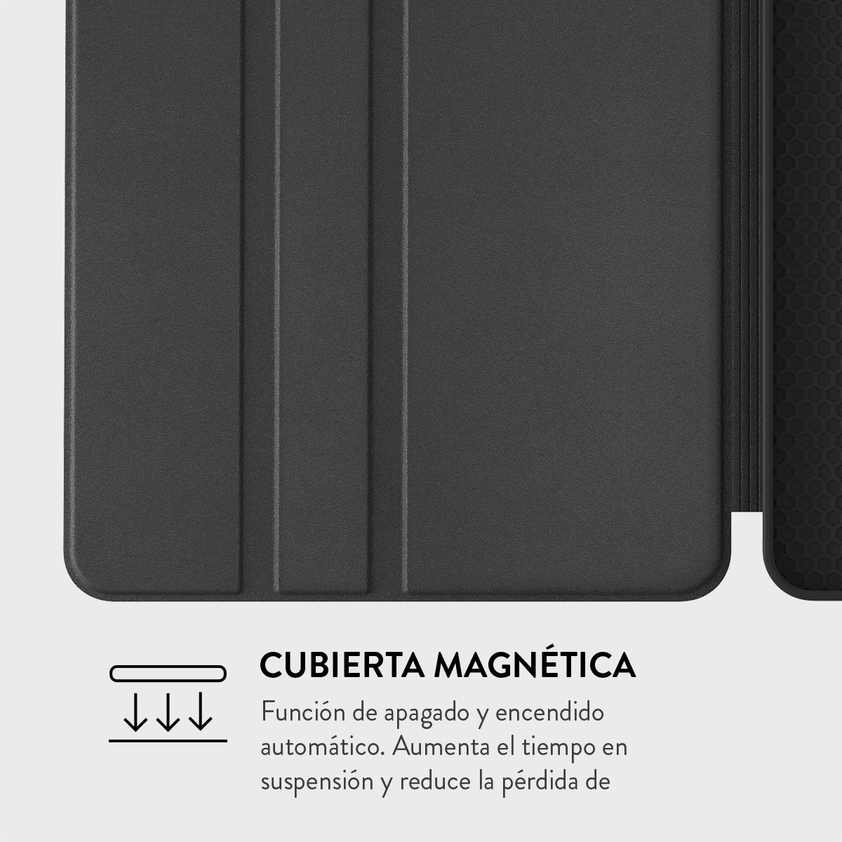 Stay Lucky - Funda iPad Air 13 (8a/7a/6a Gen) - Image 7