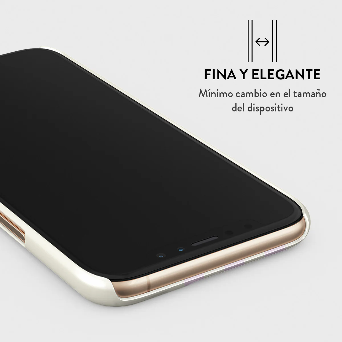 Stay Lucky - iPhone 11 Pro Max Funda - Image 4