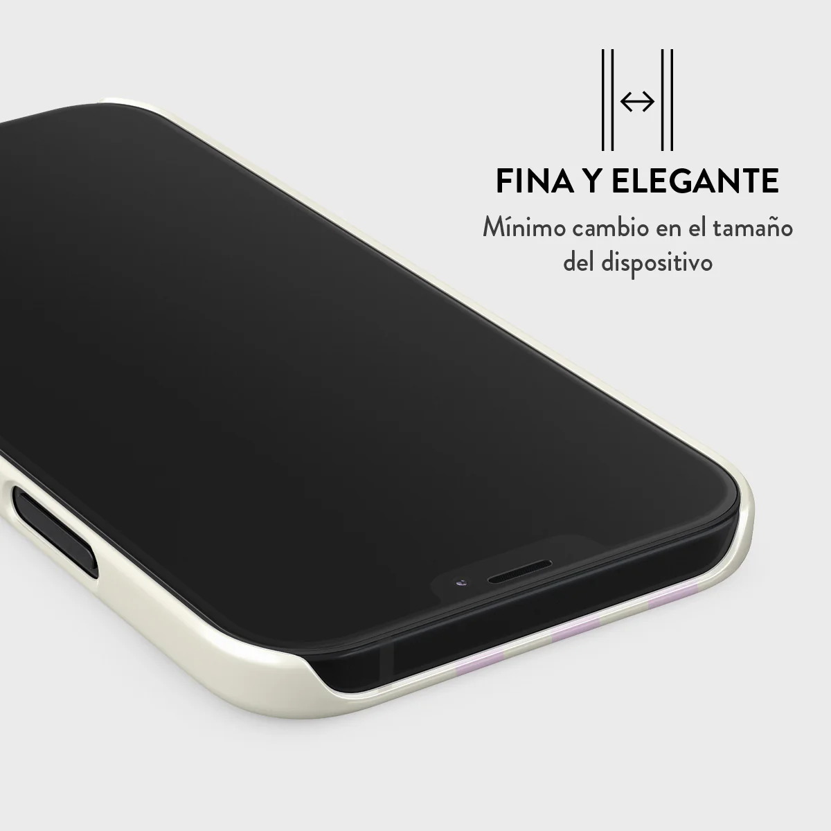 Stay Lucky - iPhone 12 Mini Funda - Image 4