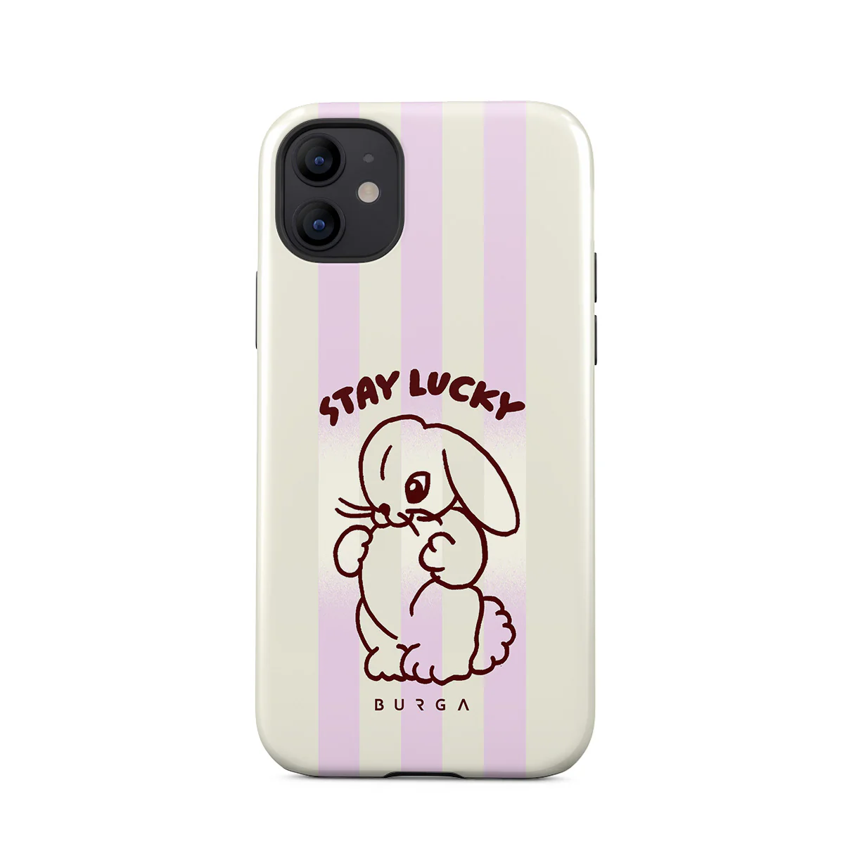 Stay Lucky - iPhone 12 Mini Funda - Image 5