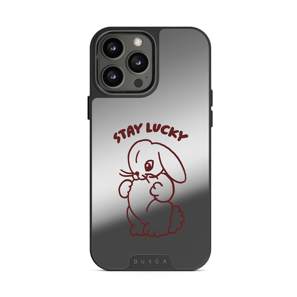 Stay Lucky - iPhone 12 Pro Funda - Image 27