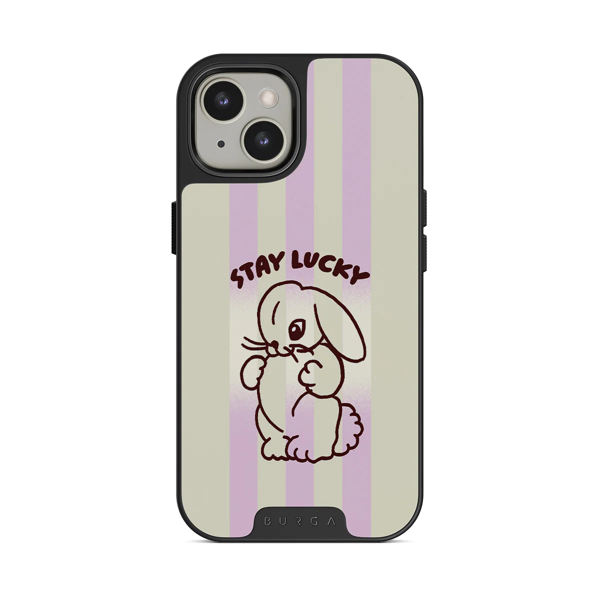 Stay Lucky - iPhone 13 Funda - Image 12