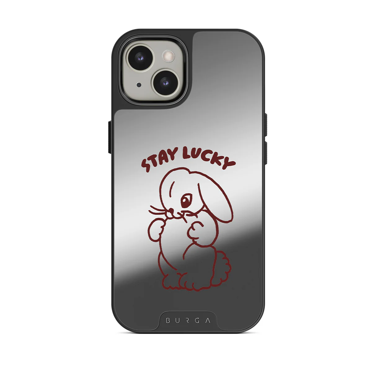 Stay Lucky - iPhone 13 Funda - Image 27
