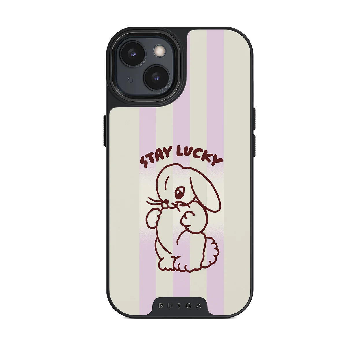 Stay Lucky - iPhone 14 Plus Funda - Image 12