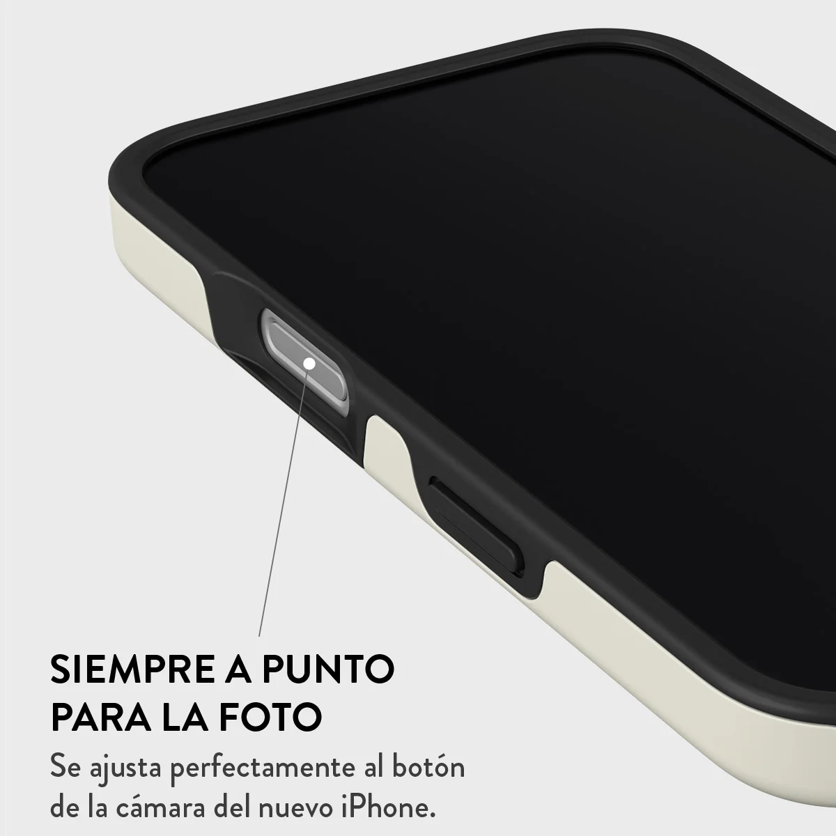 Stay Lucky - iPhone 16 Funda - Image 5
