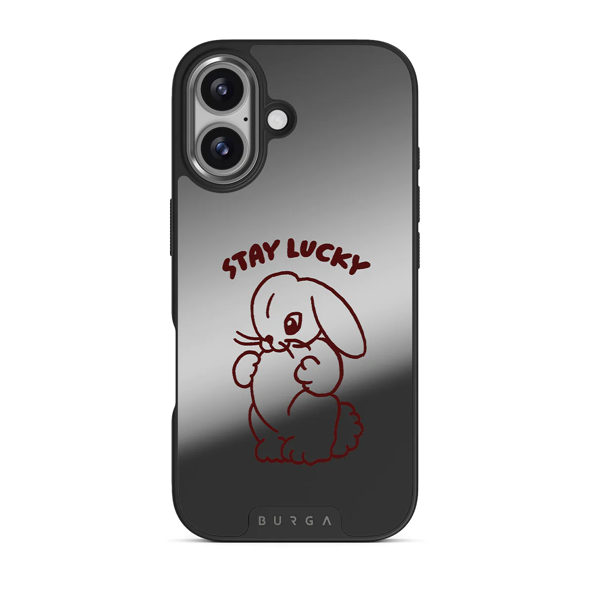 Stay Lucky - iPhone 17 Funda - Image 34