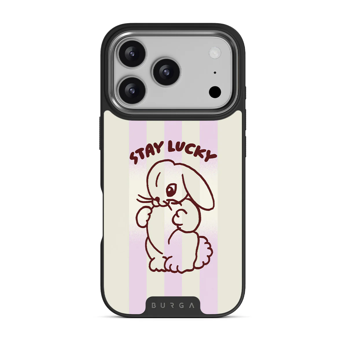 Stay Lucky - iPhone 17 Pro Funda - Image 12