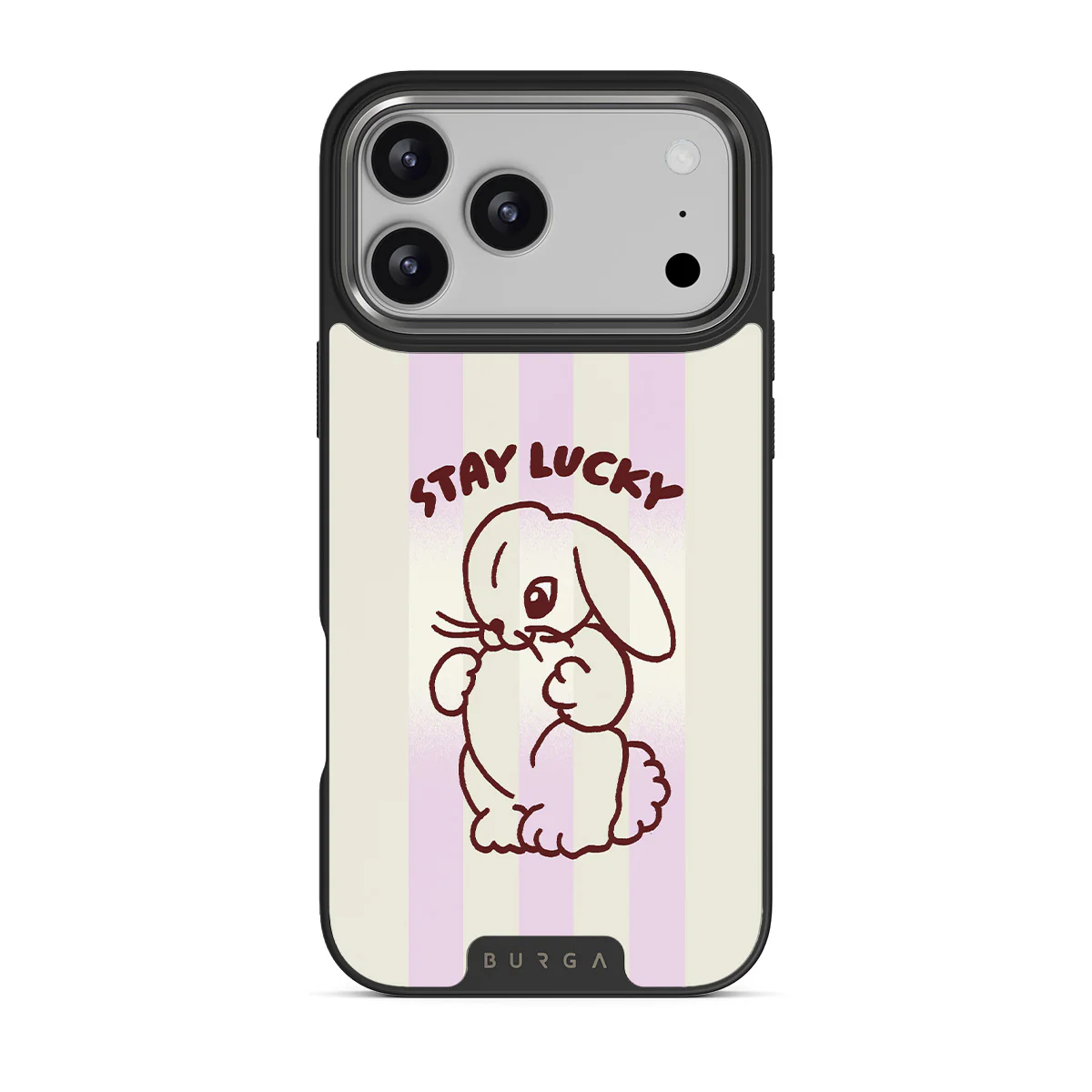 Stay Lucky - iPhone 17 Pro Max Funda - Image 12