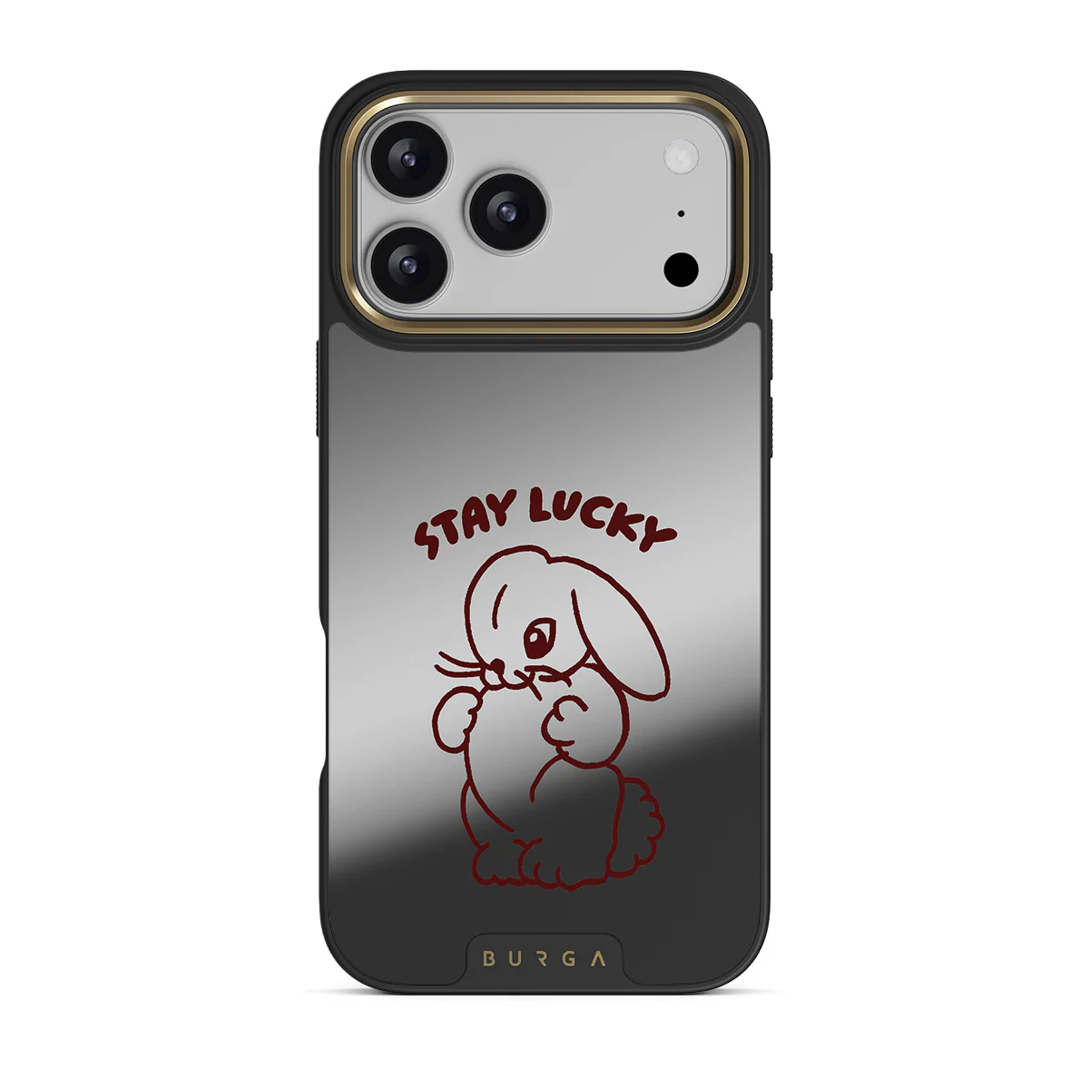 Stay Lucky - iPhone 17 Pro Max Funda - Image 26