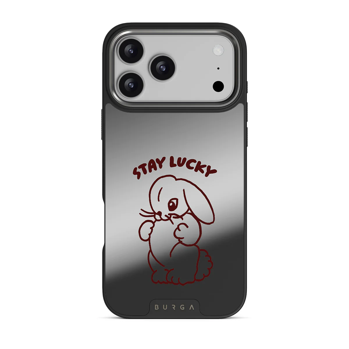Stay Lucky - iPhone 17 Pro Max Funda - Image 34