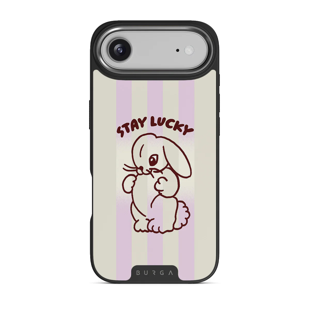 Stay Lucky - iPhone Air Funda - Image 12