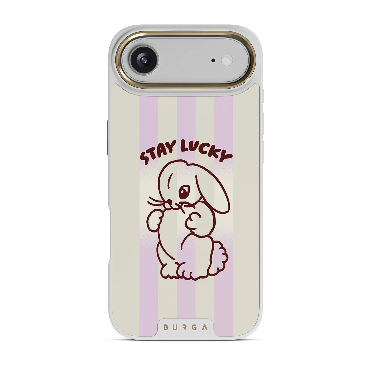 Stay Lucky - iPhone Air Funda - Image 19