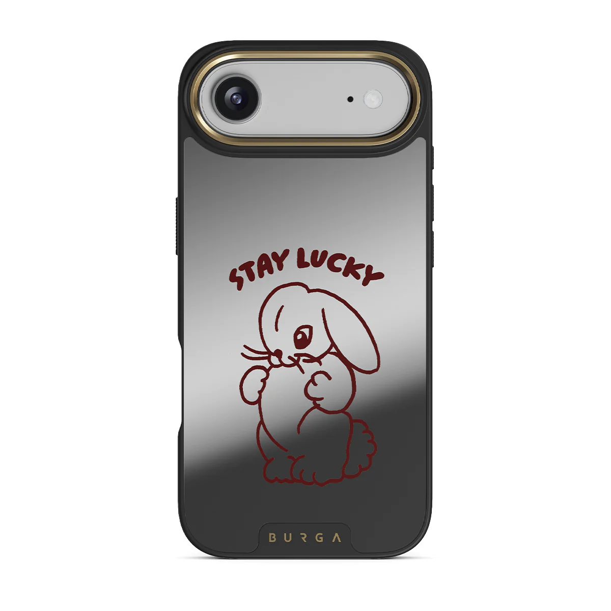 Stay Lucky - iPhone Air Funda - Image 26