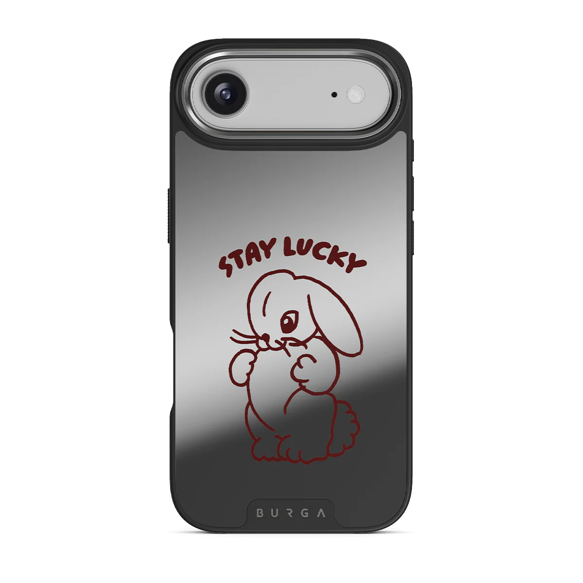 Stay Lucky - iPhone Air Funda - Image 34