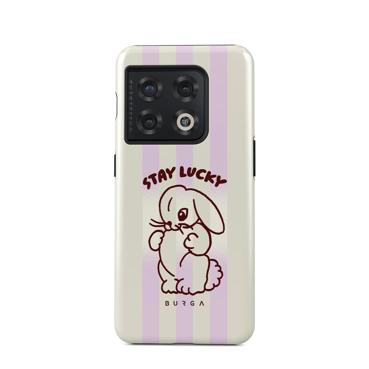Stay Lucky - OnePlus 10 Pro 5G Funda