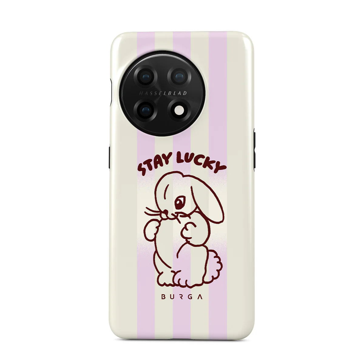 Stay Lucky - OnePlus 11 Funda