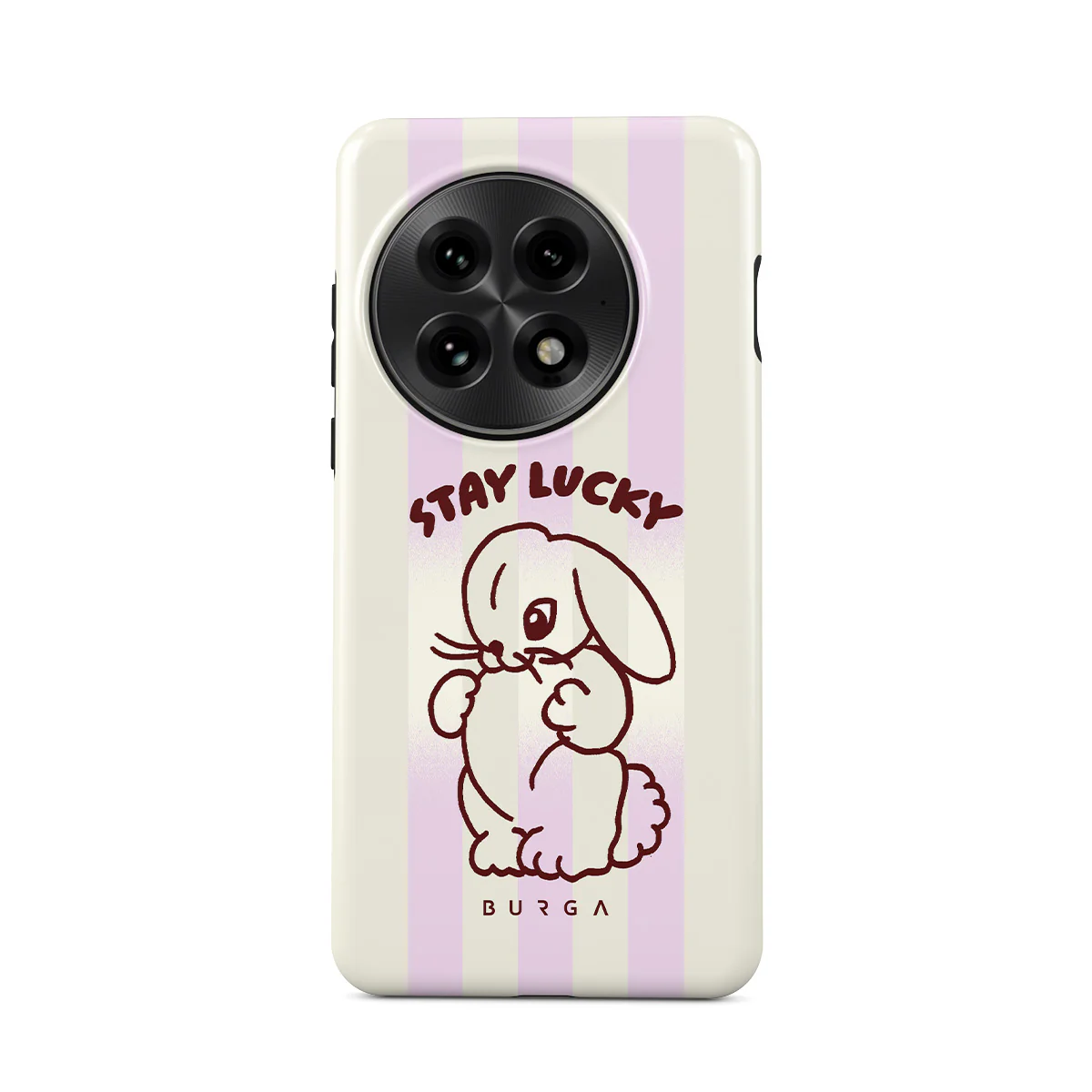 Stay Lucky - OnePlus 13 Funda