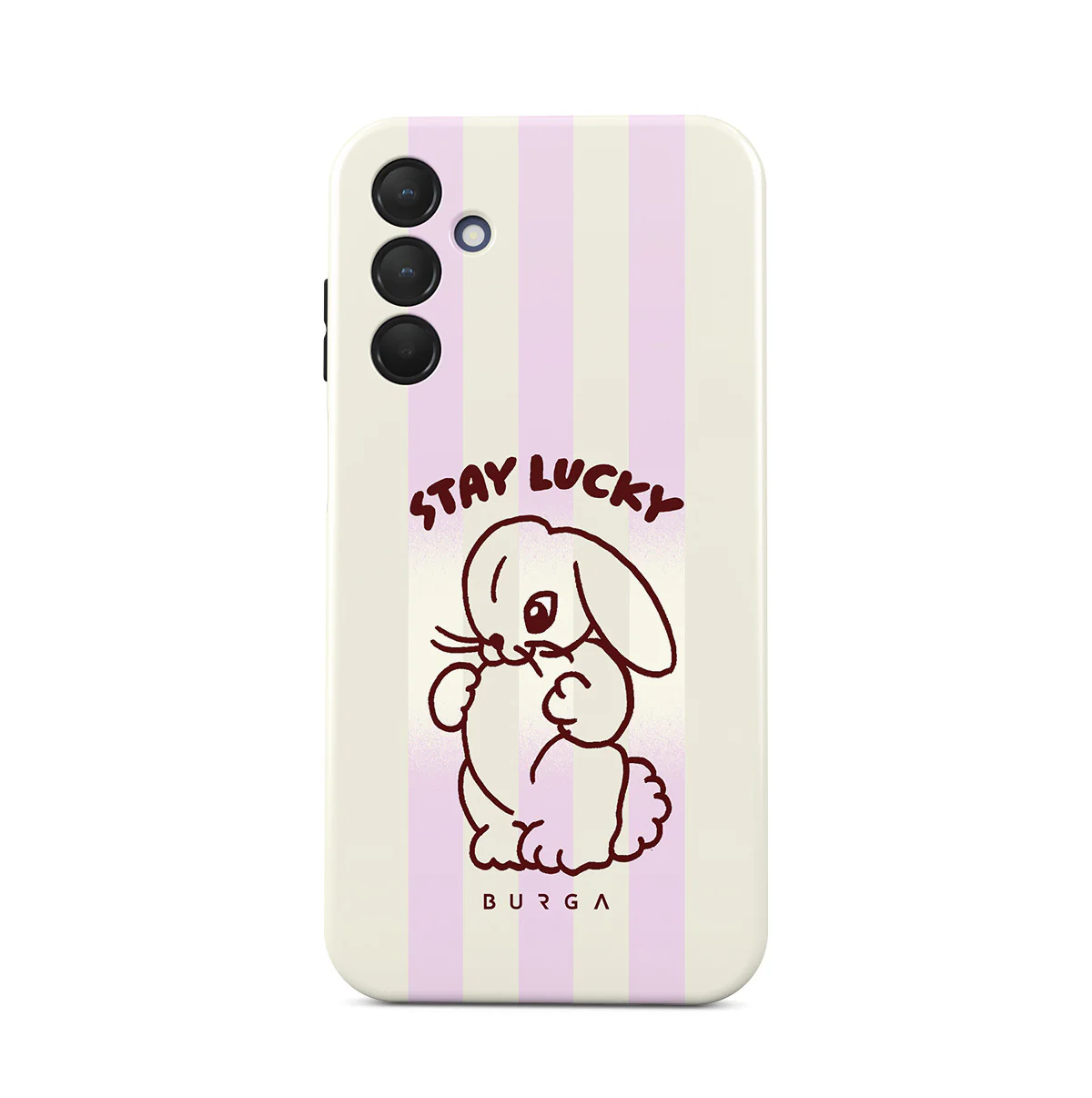 Stay Lucky - Samsung Galaxy A15 4G / 5G Funda
