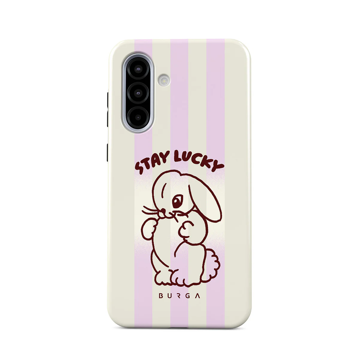 Stay Lucky - Samsung Galaxy A36 5G Funda