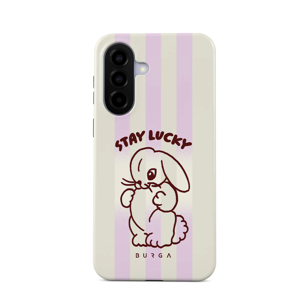 Stay Lucky - Samsung Galaxy A37 5G Funda