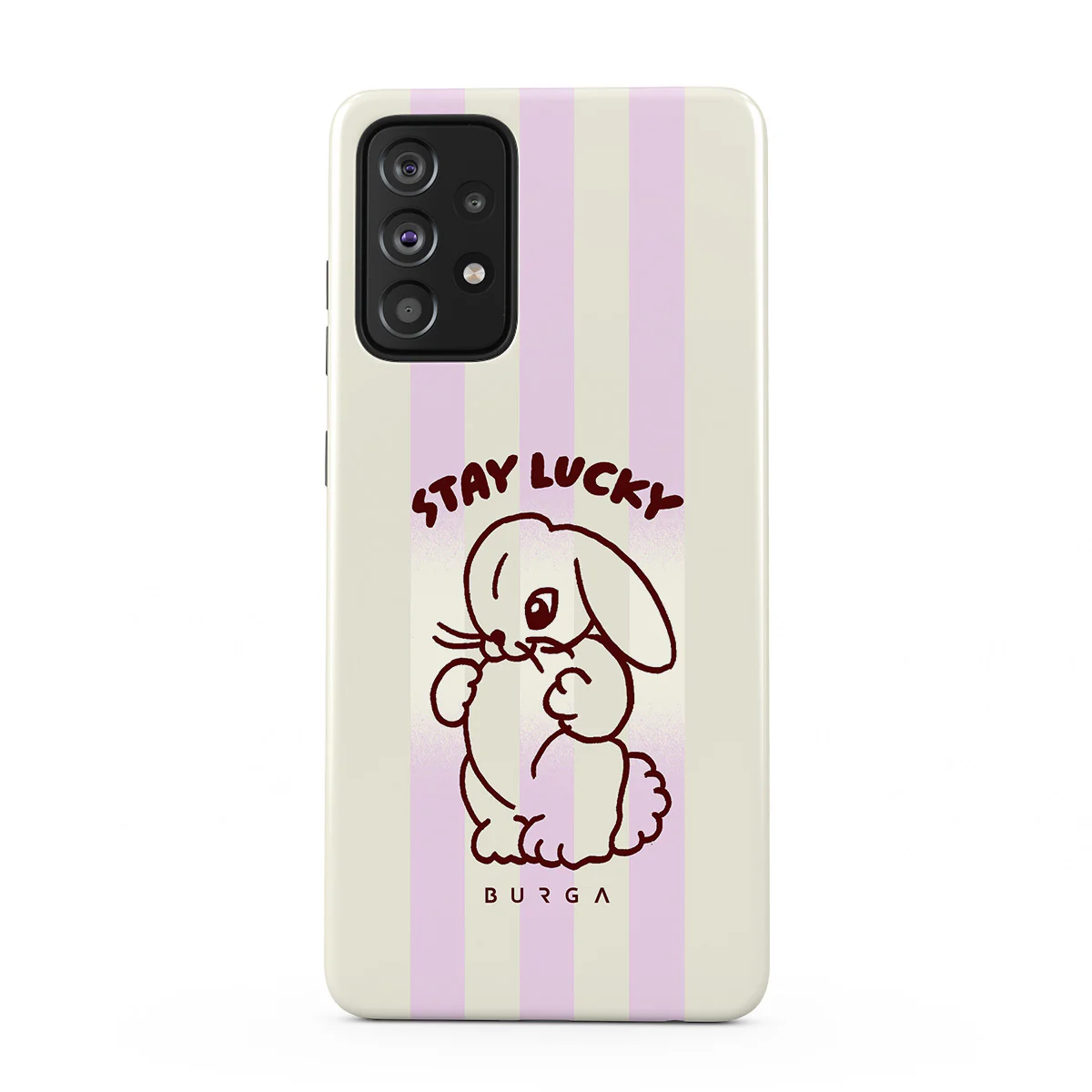 Stay Lucky - Samsung Galaxy A52 / A52S 4G / 5G Funda