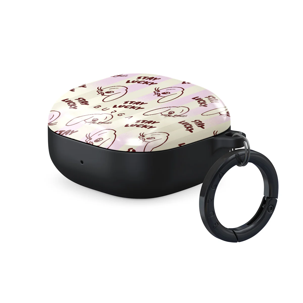Stay Lucky - Samsung Galaxy Buds 2 Funda