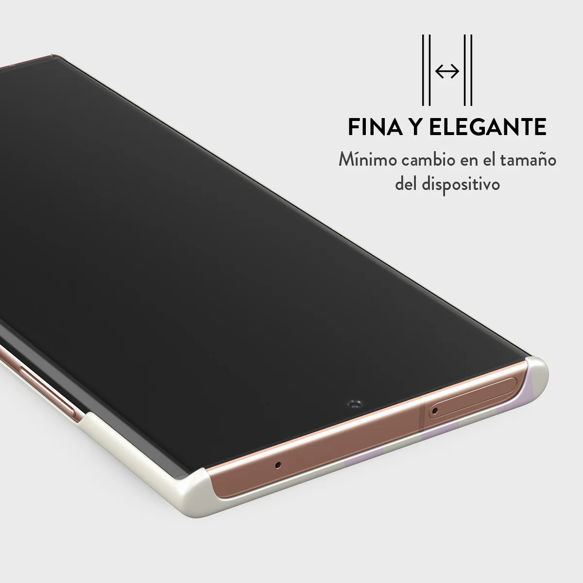 Stay Lucky - Samsung Galaxy Note 20 Ultra 4G / 5G Funda - Image 4