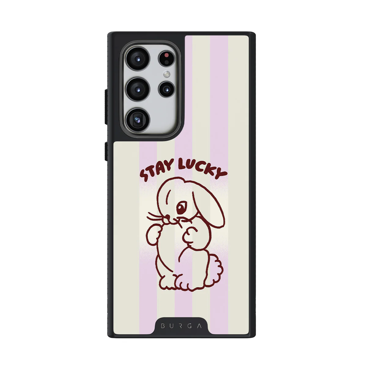 Stay Lucky - Samsung Galaxy S22 Ultra Funda - Image 12