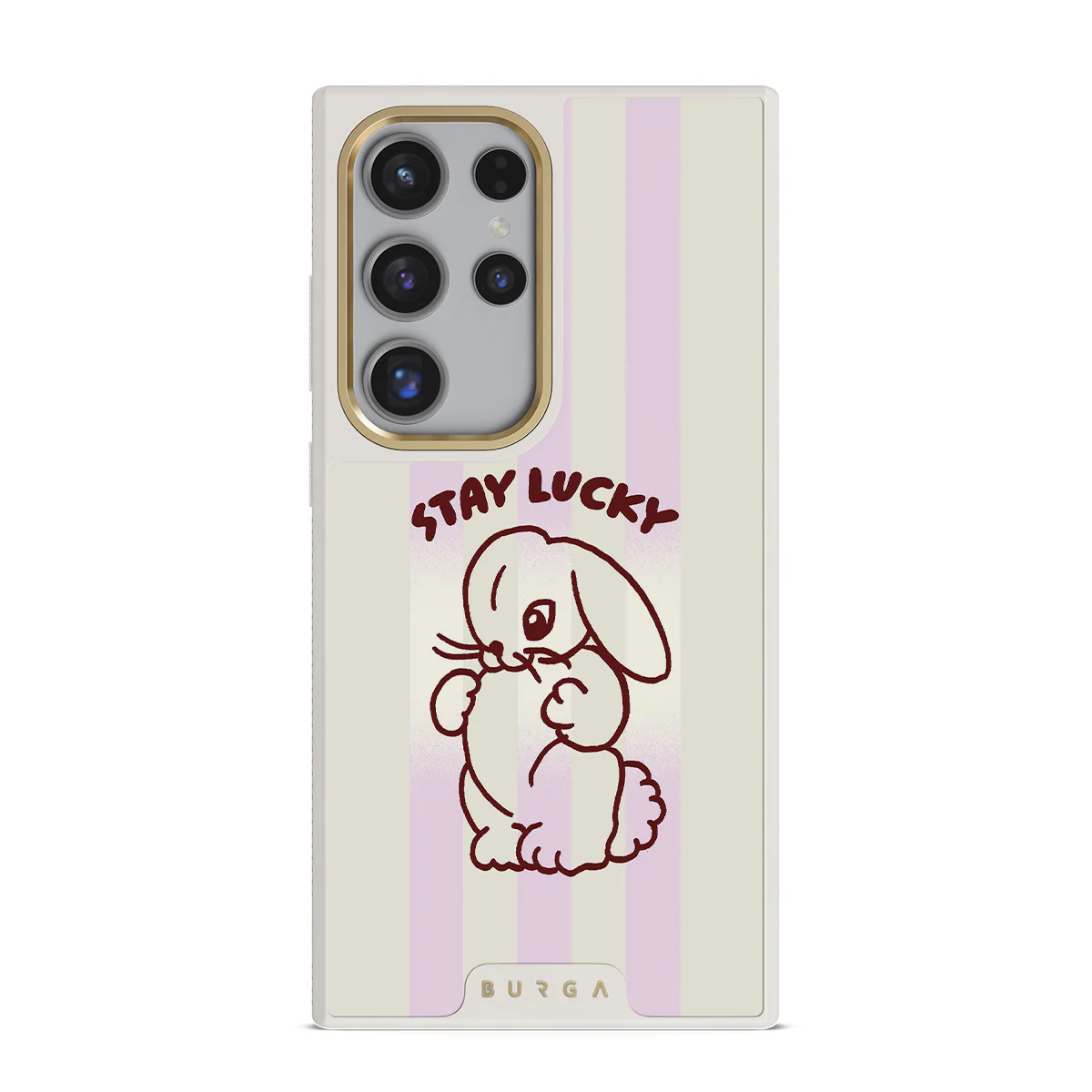 Stay Lucky - Samsung Galaxy S23 Ultra Funda - Image 19