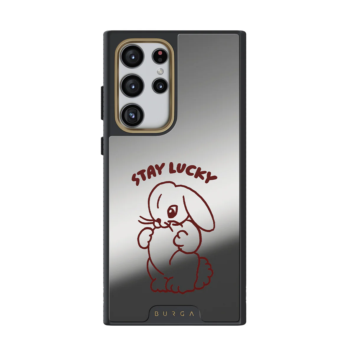 Stay Lucky - Samsung Galaxy S23 Ultra Funda - Image 26