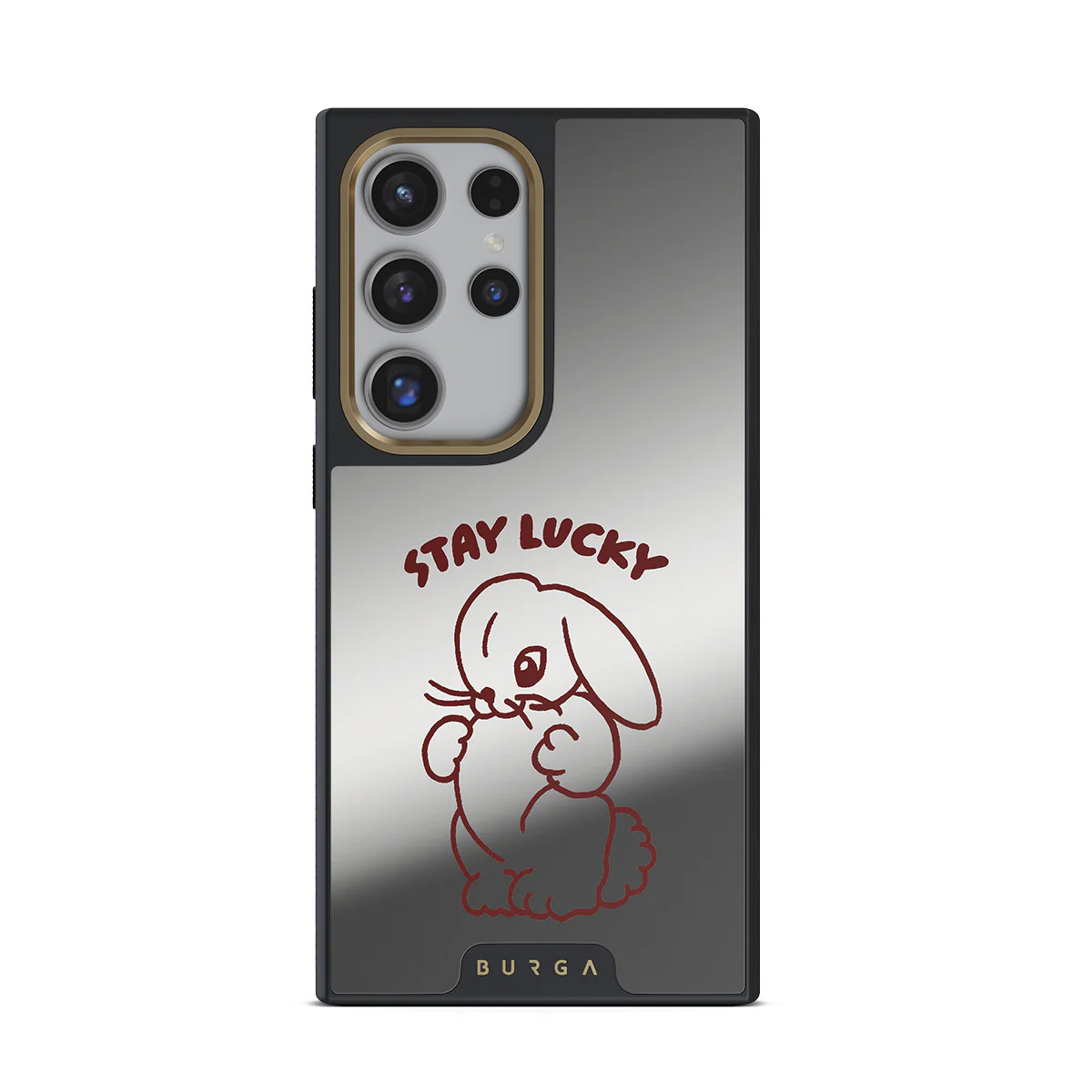 Stay Lucky - Samsung Galaxy S24 Ultra Funda - Image 26