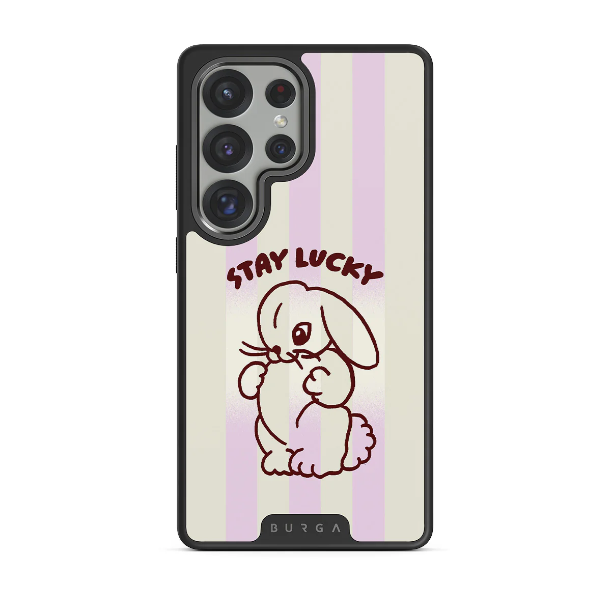 Stay Lucky - Samsung Galaxy S25 Ultra Funda - Image 12