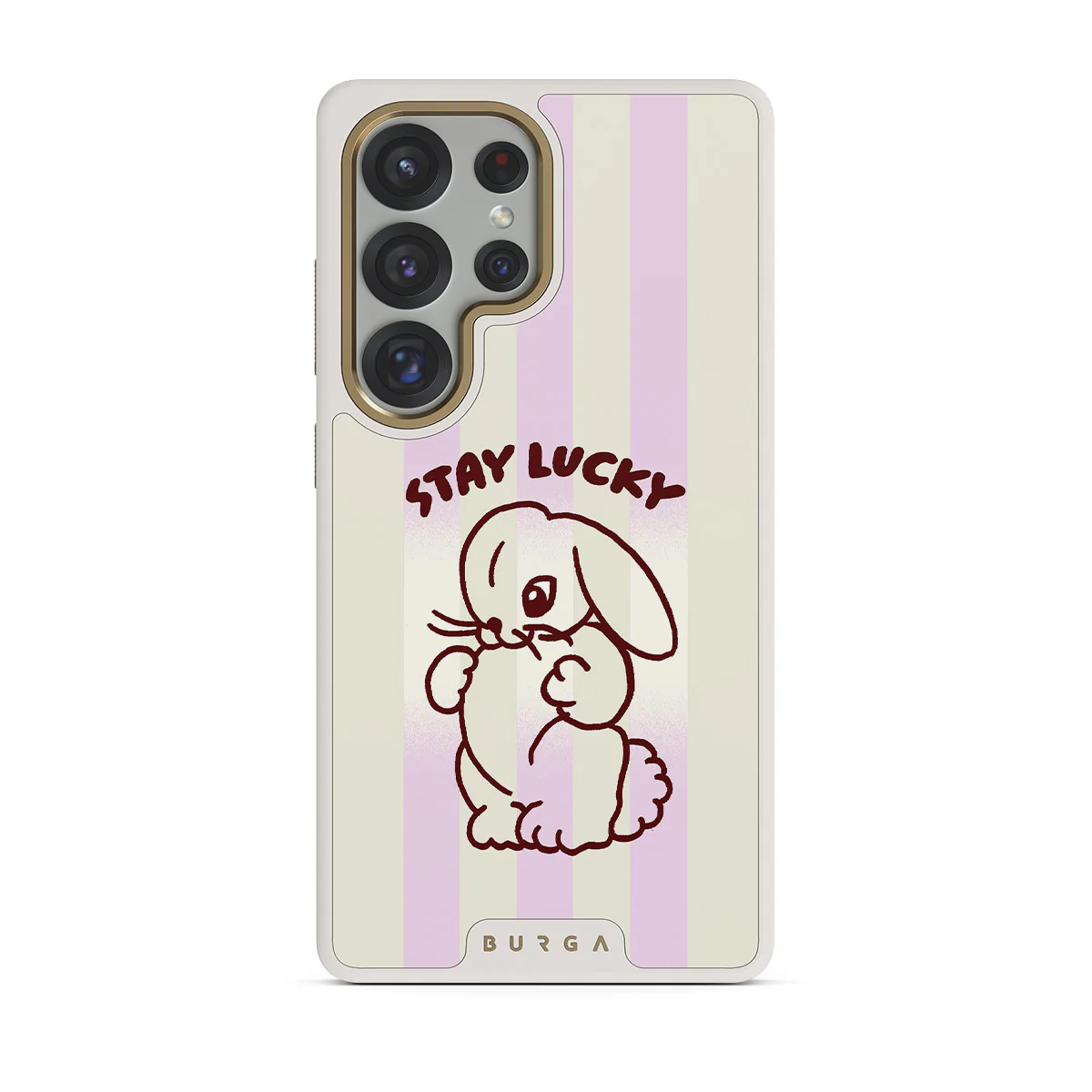 Stay Lucky - Samsung Galaxy S25 Ultra Funda - Image 19