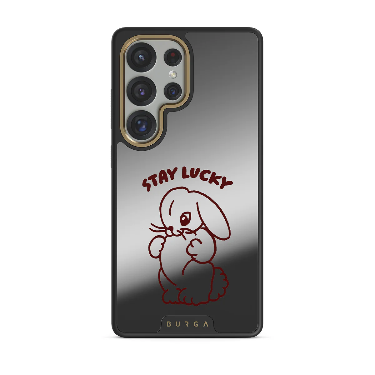 Stay Lucky - Samsung Galaxy S25 Ultra Funda - Image 26