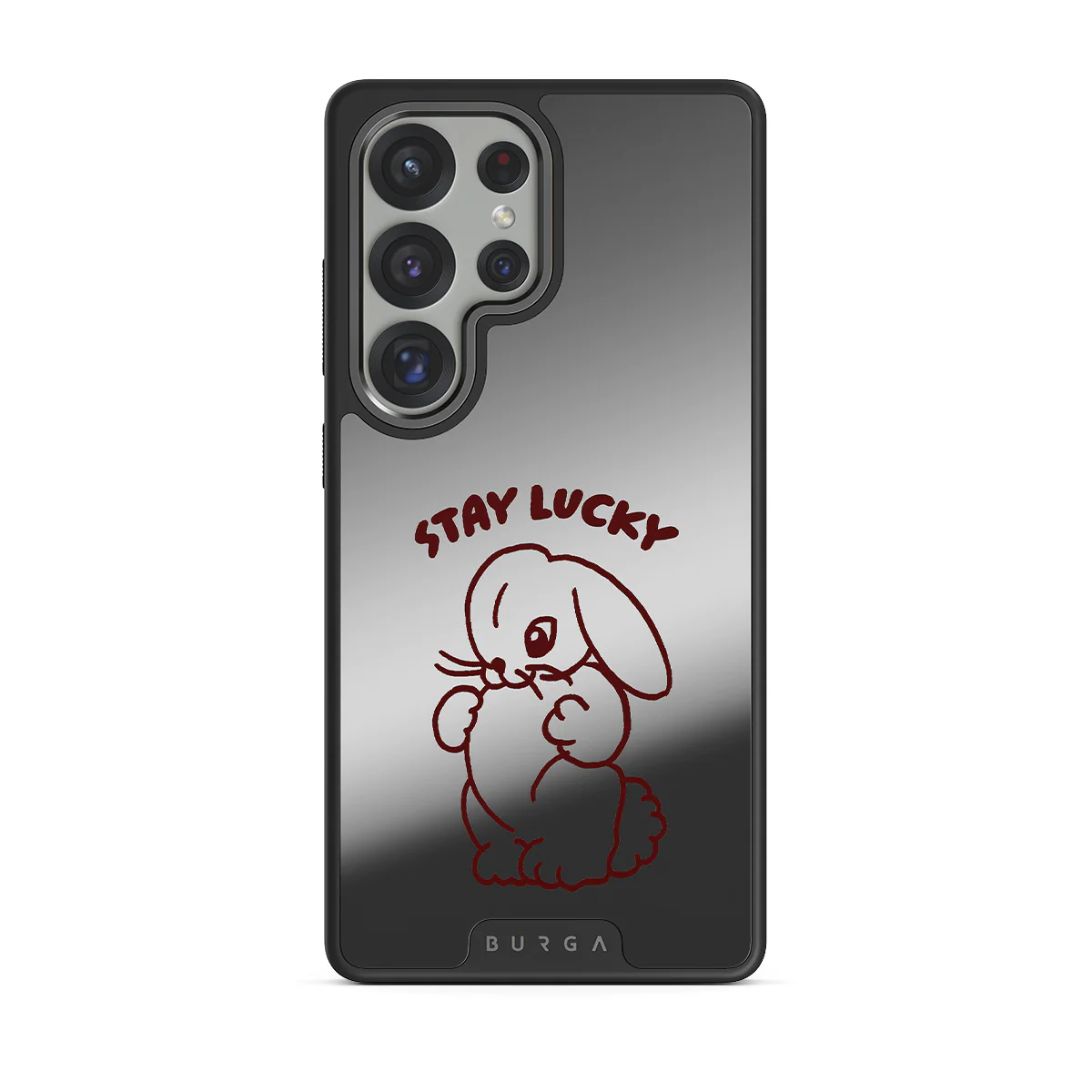 Stay Lucky - Samsung Galaxy S25 Ultra Funda - Image 34