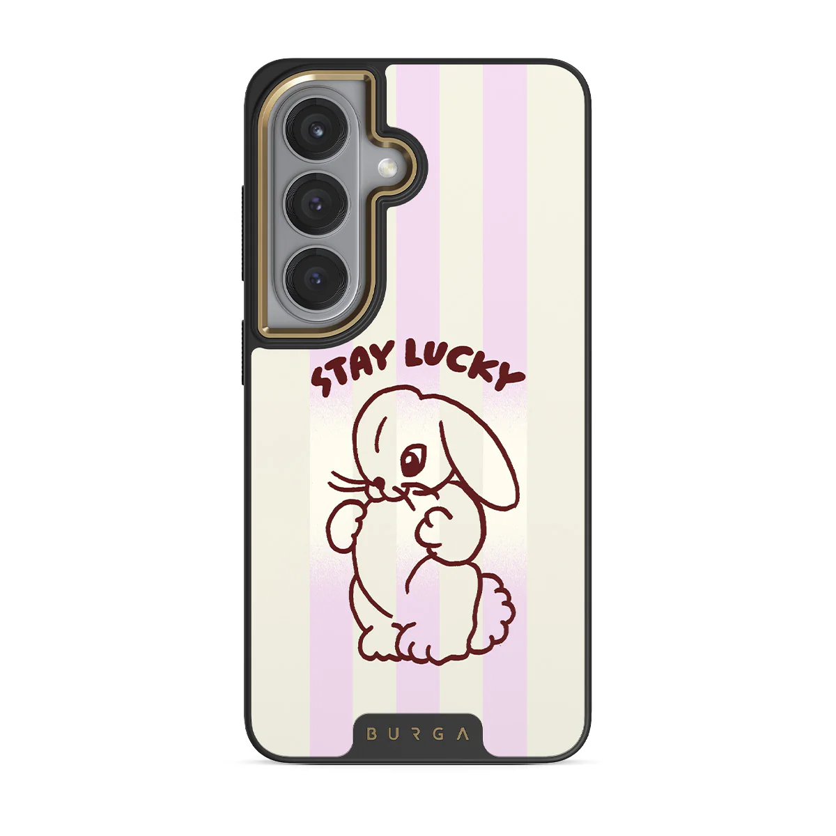 Stay Lucky - Samsung Galaxy S26 Funda - Image 5