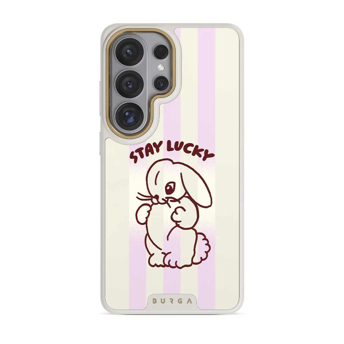 Stay Lucky - Samsung Galaxy S26 Ultra Funda - Image 26