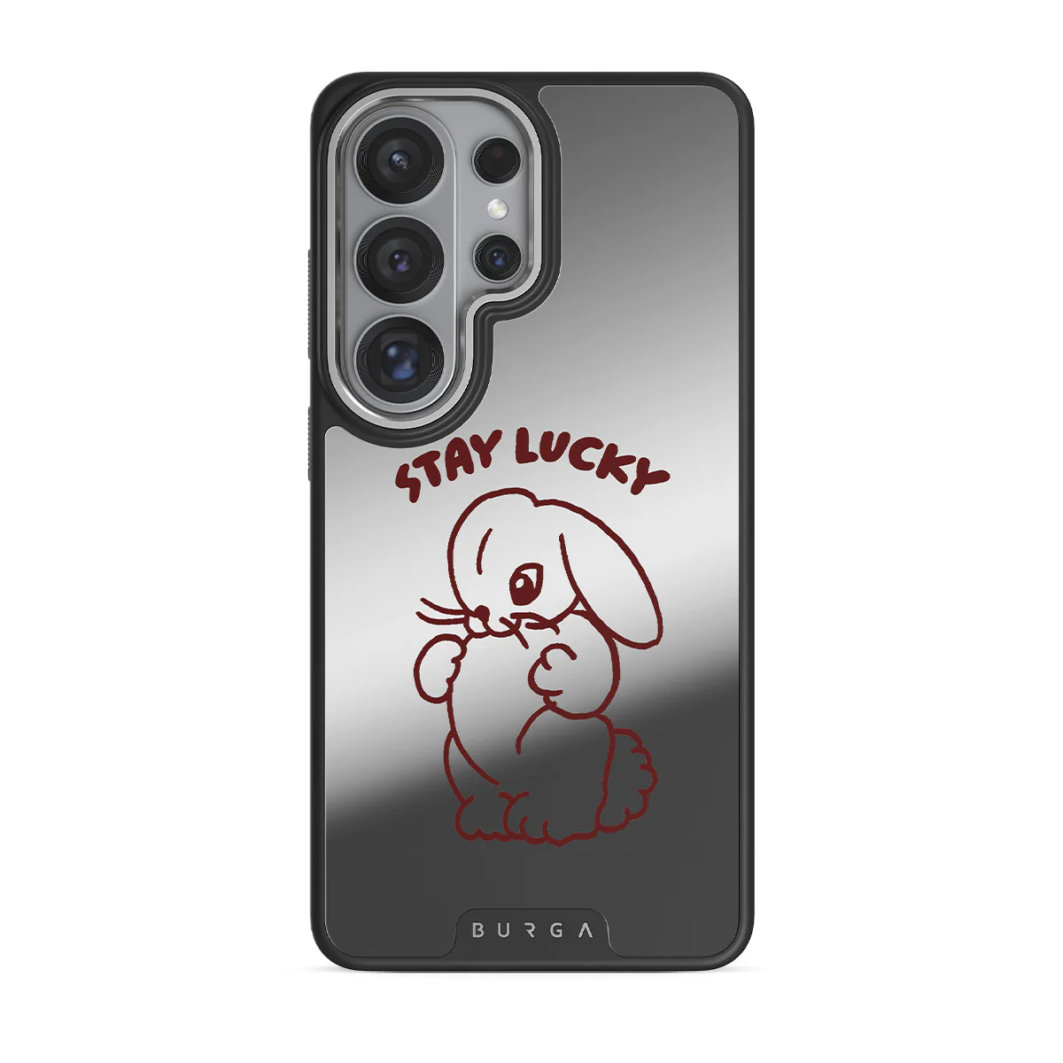 Stay Lucky - Samsung Galaxy S26 Ultra Funda - Image 56