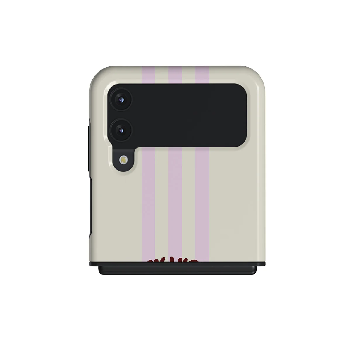 Stay Lucky - Samsung Galaxy Z Flip 4 Funda - Image 7