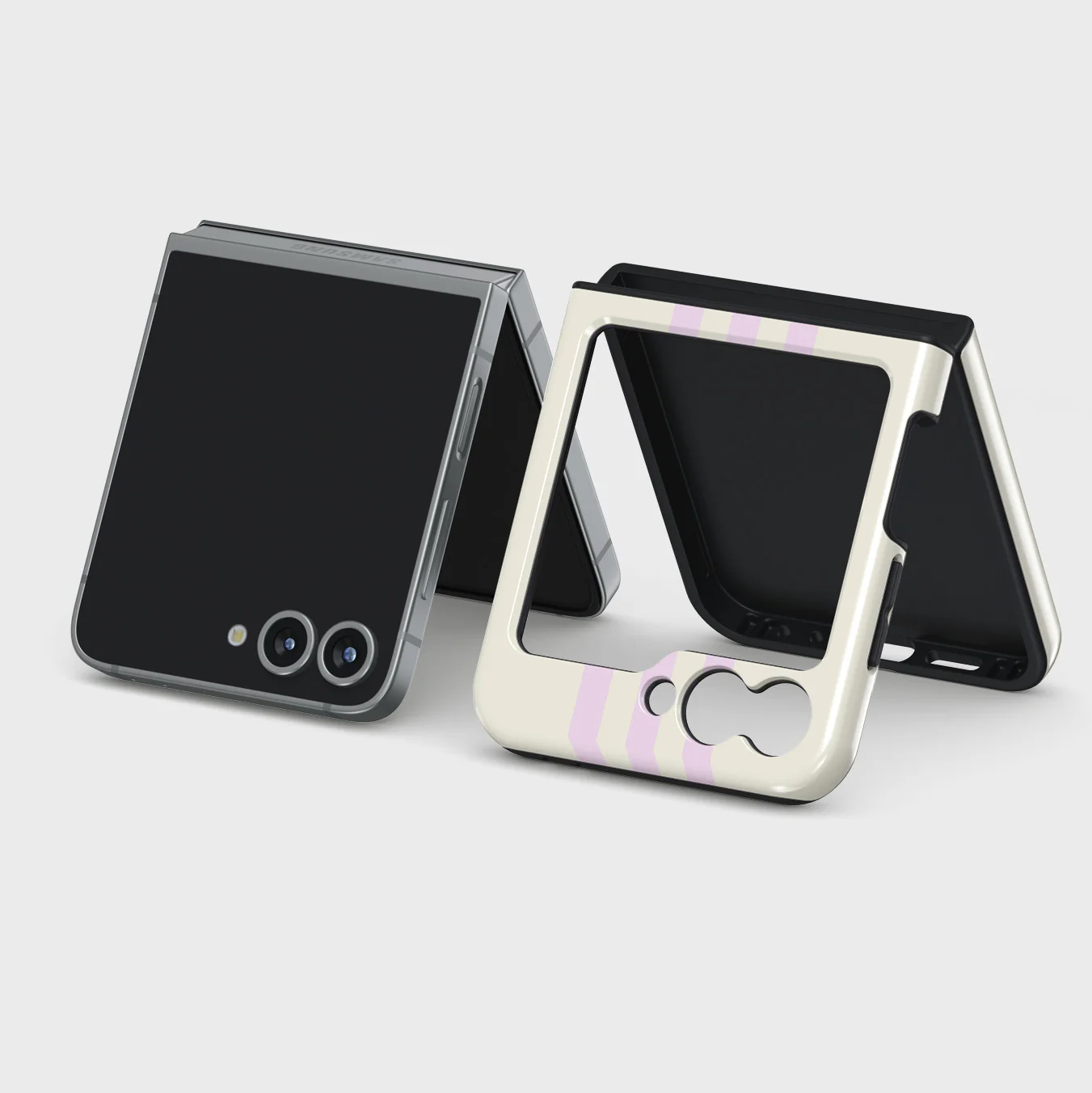 Stay Lucky - Samsung Galaxy Z Flip 6 Funda - Image 5