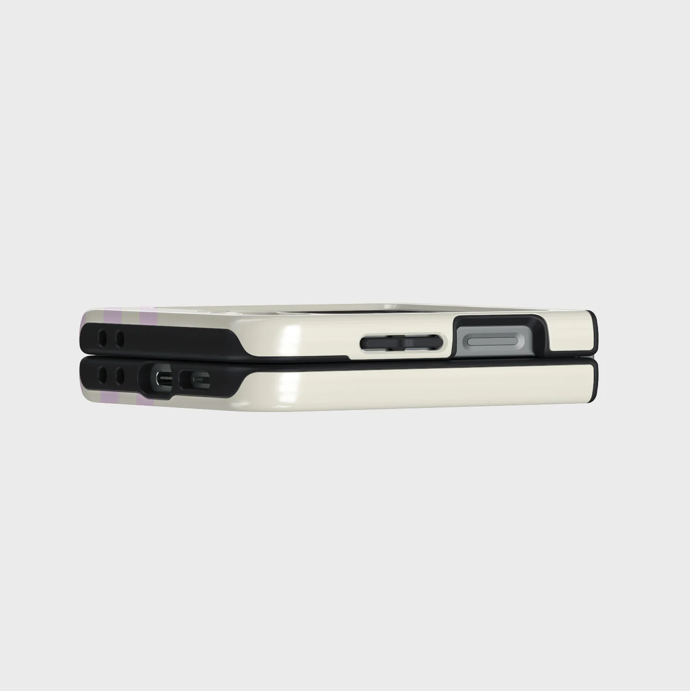 Stay Lucky - Samsung Galaxy Z Flip 7 FE Funda - Image 7