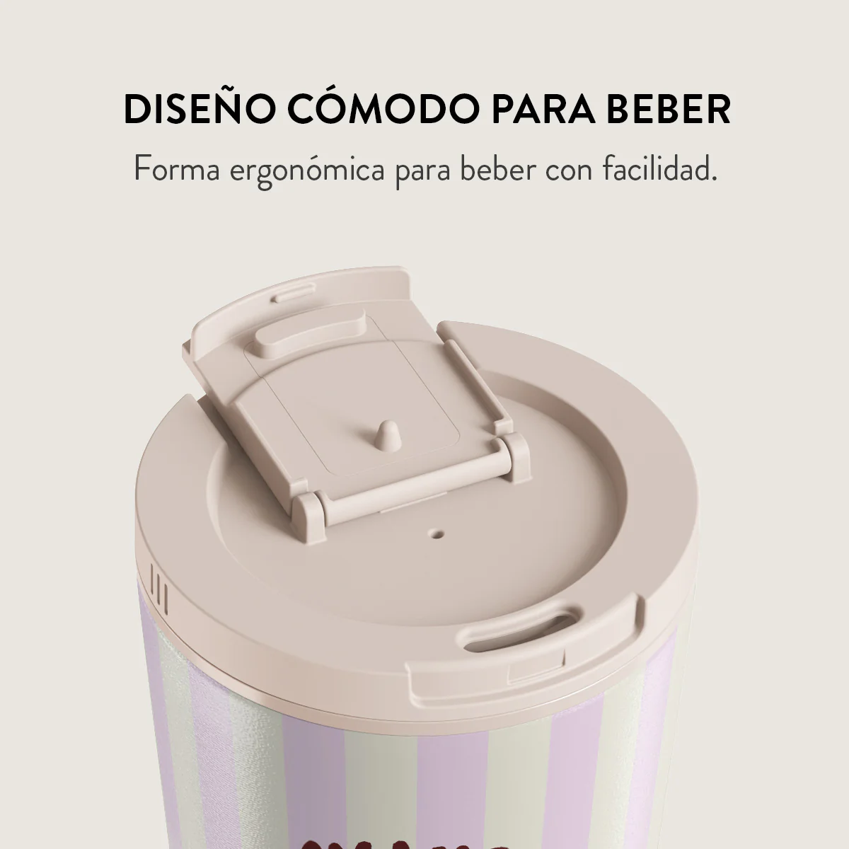 Stay Lucky - Vaso Térmico - Image 15