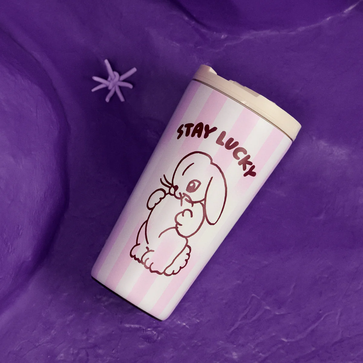 Stay Lucky - Vaso Térmico - Image 19