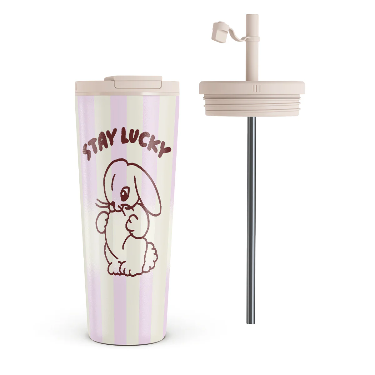 Stay Lucky - Vaso Térmico - Image 6