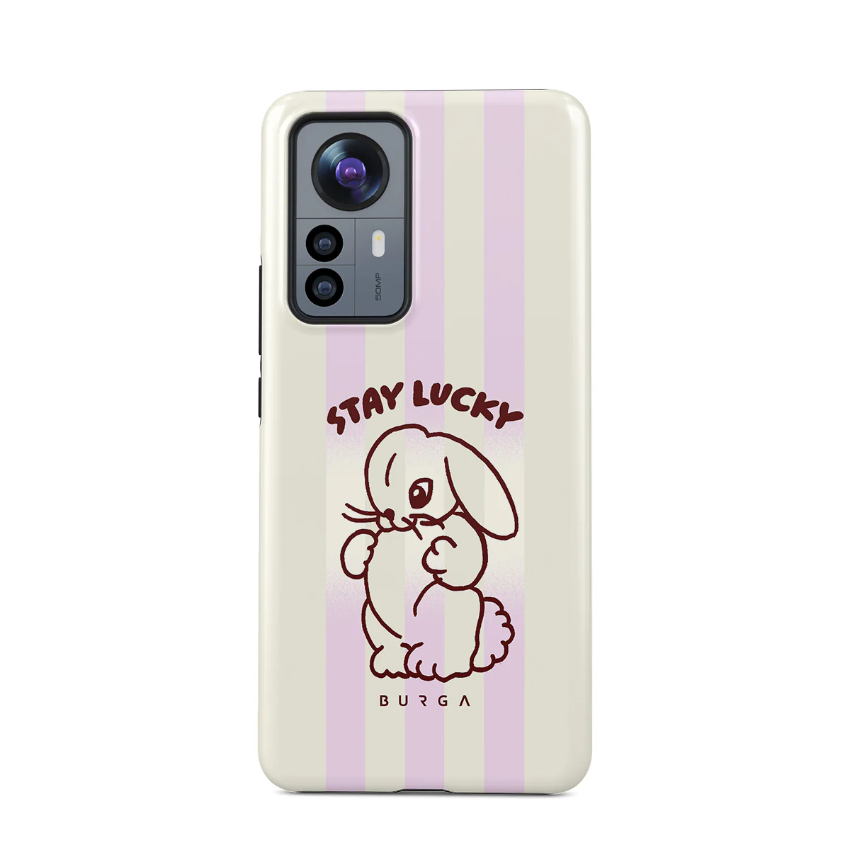 Stay Lucky - Xiaomi 12 Funda