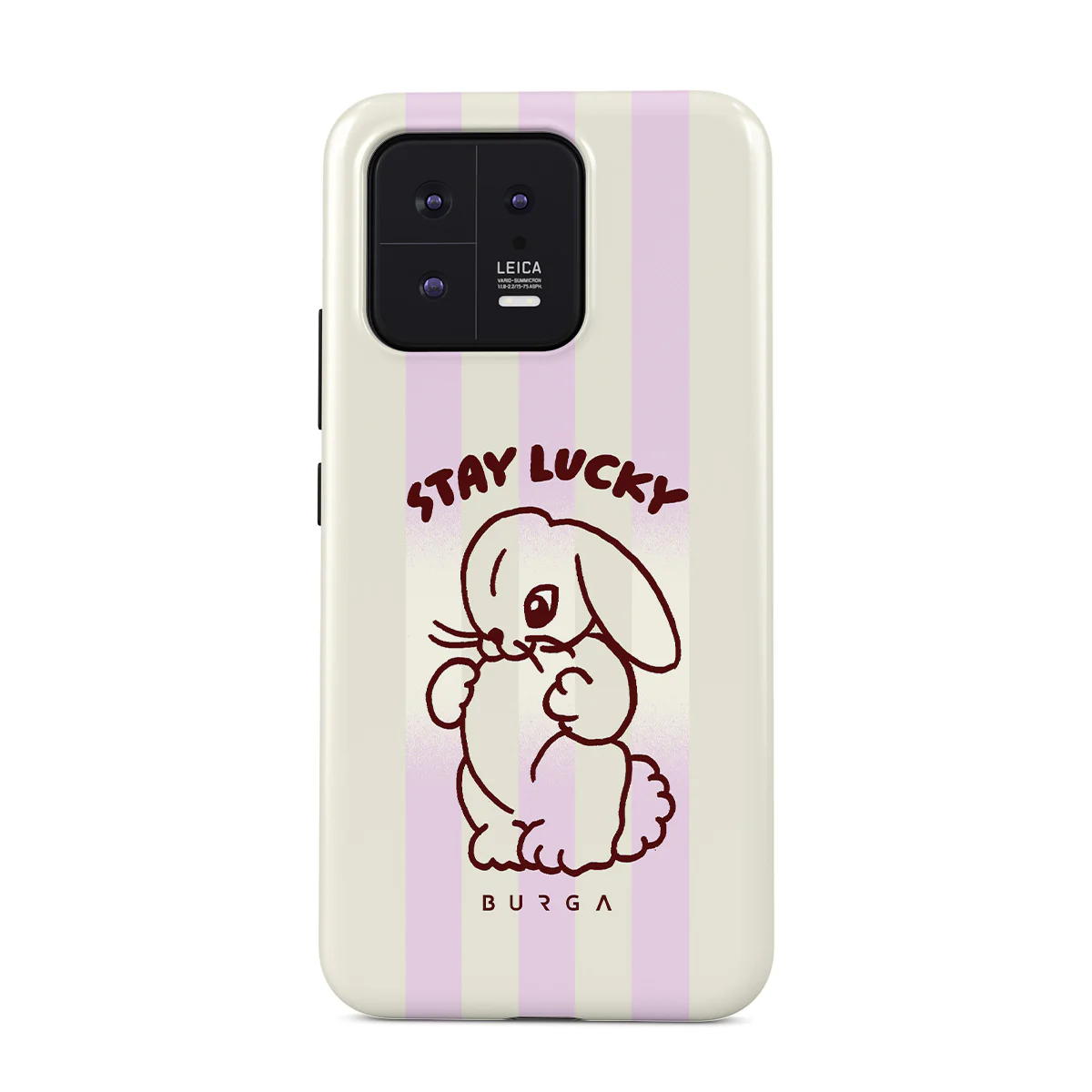Stay Lucky - Xiaomi 13 Funda