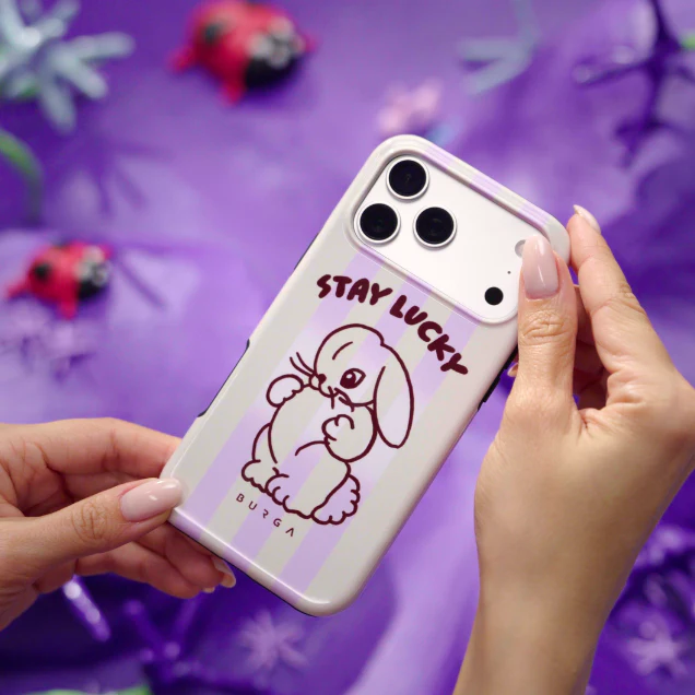 Stay Lucky - Xiaomi 13 Funda - Image 5